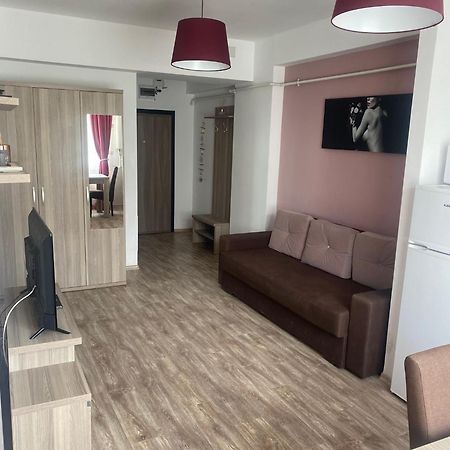 Ionut Summerland Apartments Mamaia Exterior photo