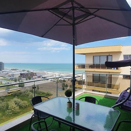 Ionut Summerland Apartments Mamaia Exterior photo