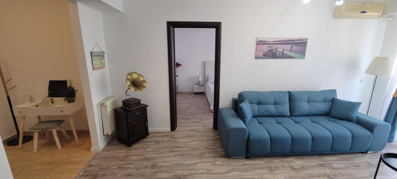 Ionut Summerland Apartments Mamaia Exterior photo