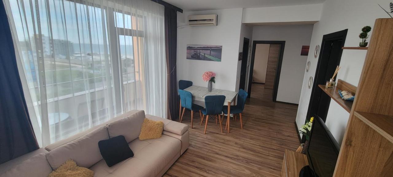 Ionut Summerland Apartments Mamaia Exterior photo