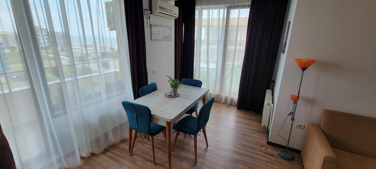 Ionut Summerland Apartments Mamaia Exterior photo