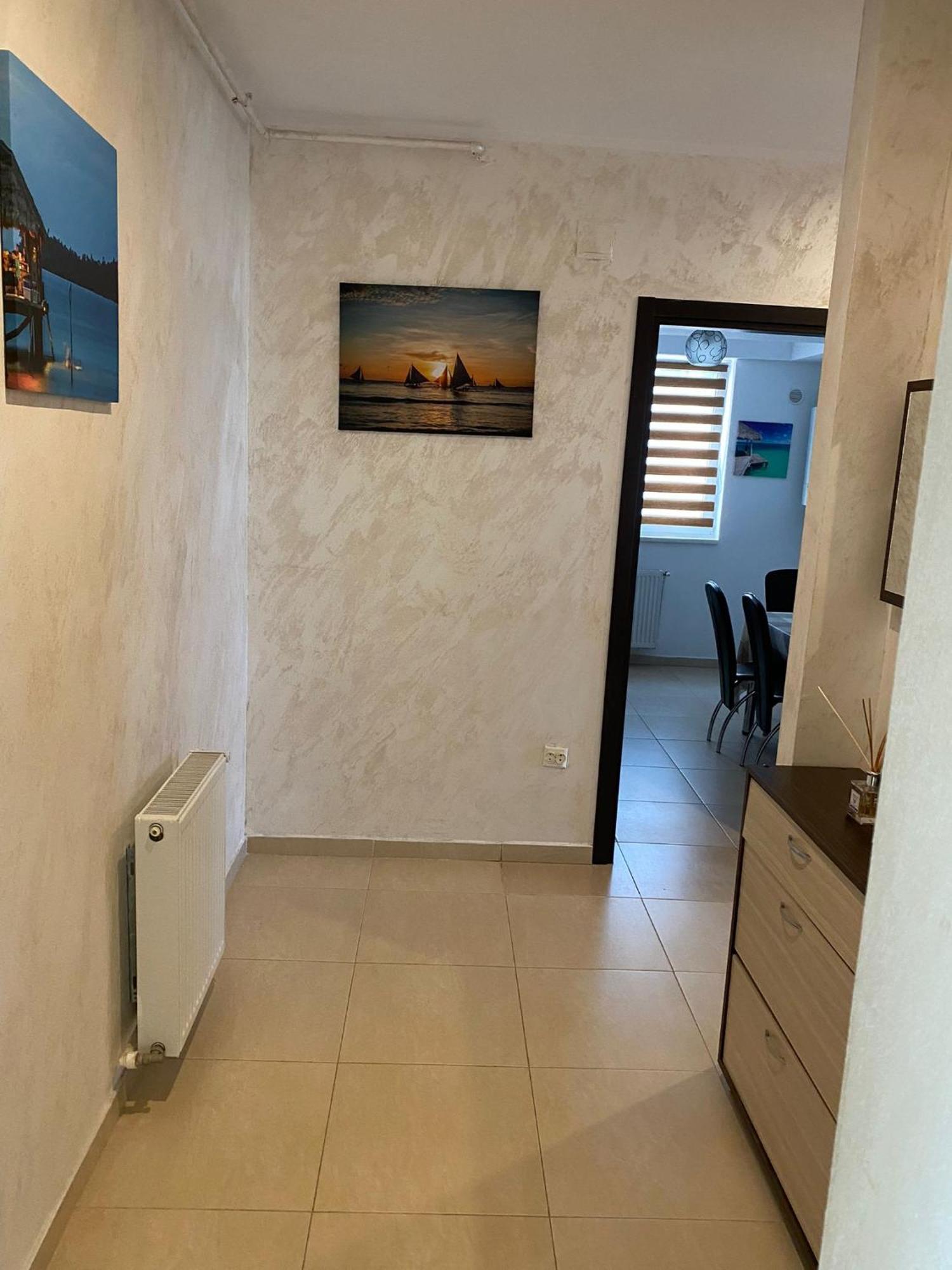 Ionut Summerland Apartments Mamaia Room photo