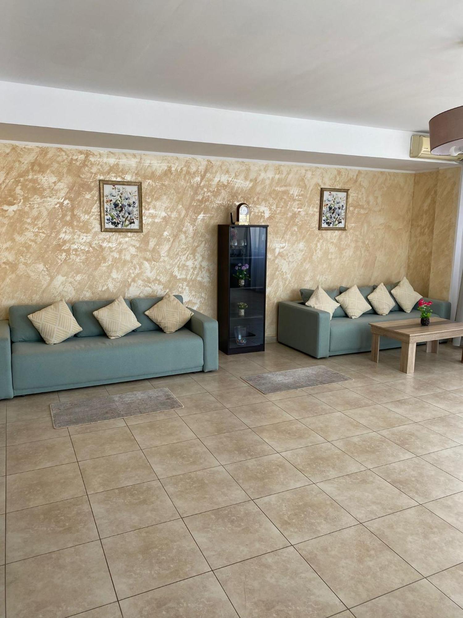 Ionut Summerland Apartments Mamaia Room photo