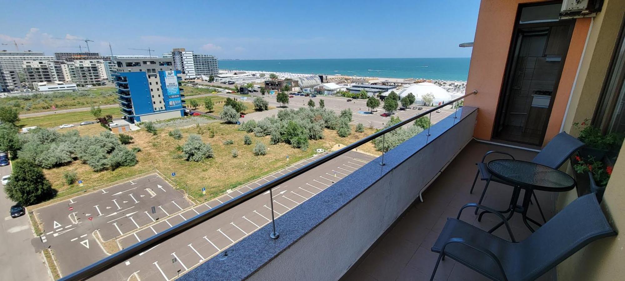 Ionut Summerland Apartments Mamaia Room photo
