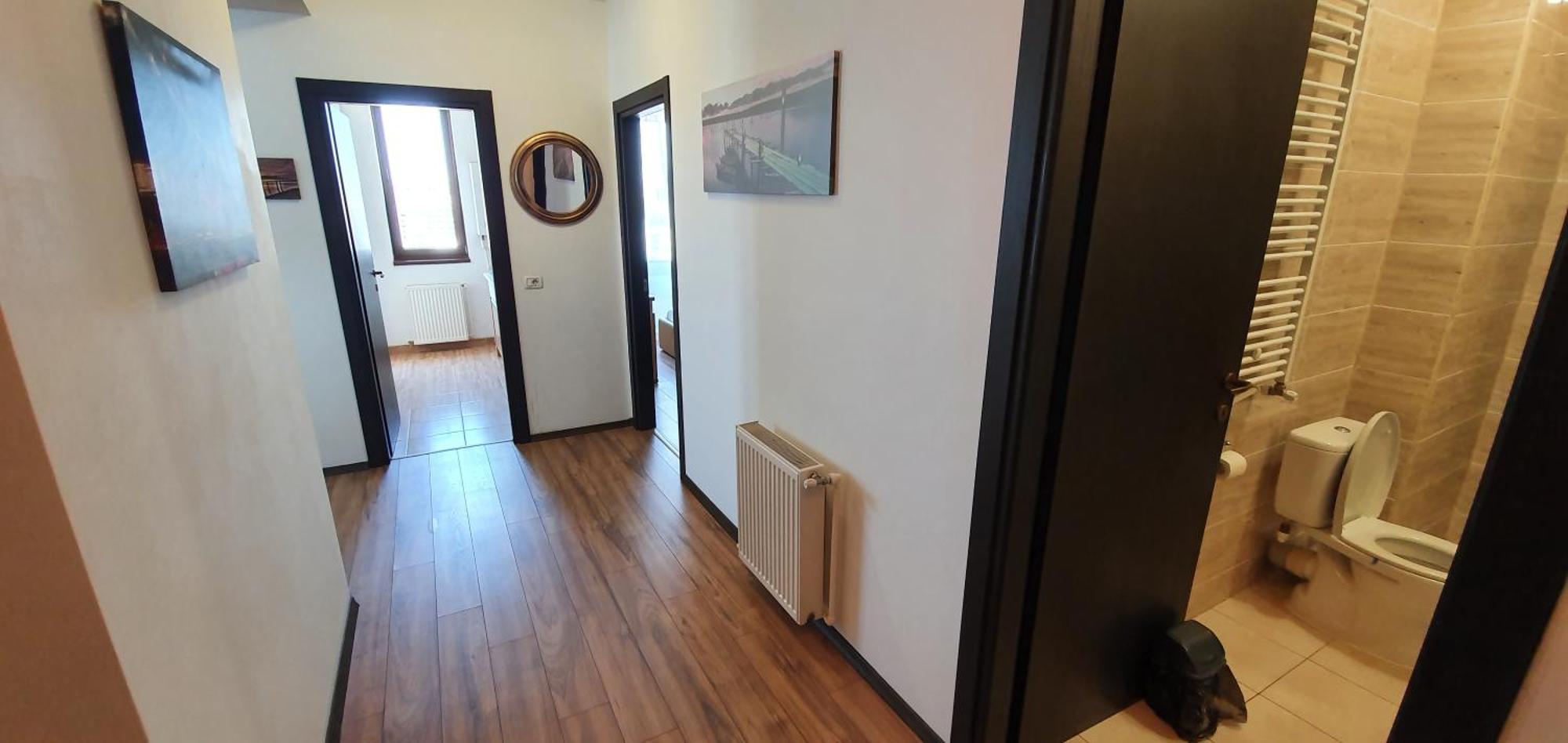 Ionut Summerland Apartments Mamaia Room photo