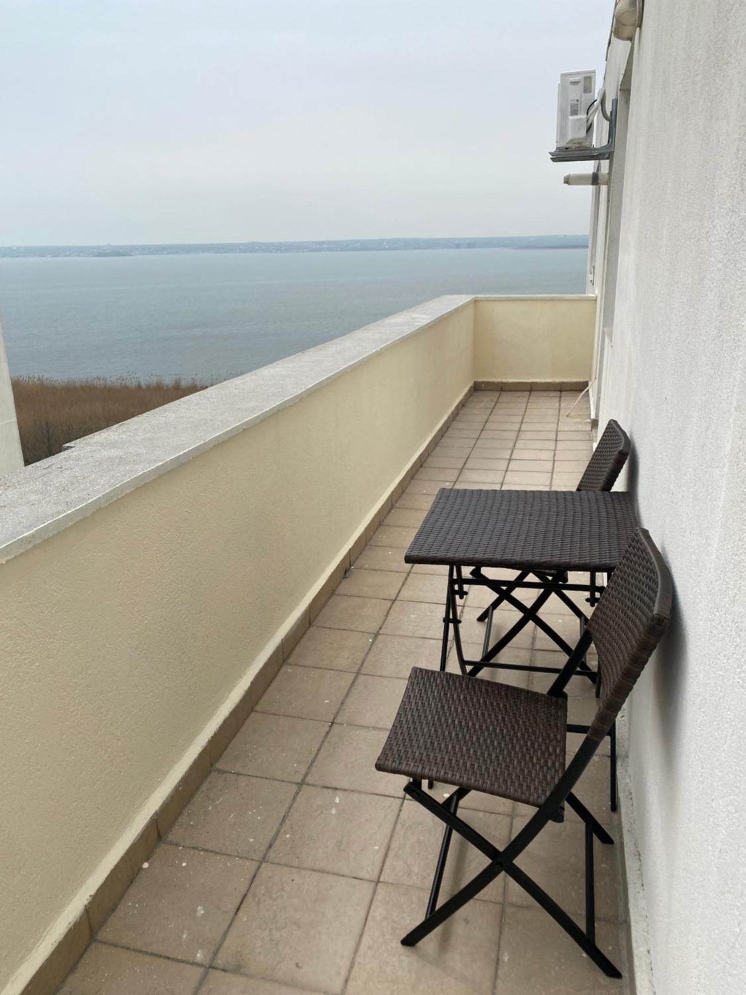 Ionut Summerland Apartments Mamaia Exterior photo