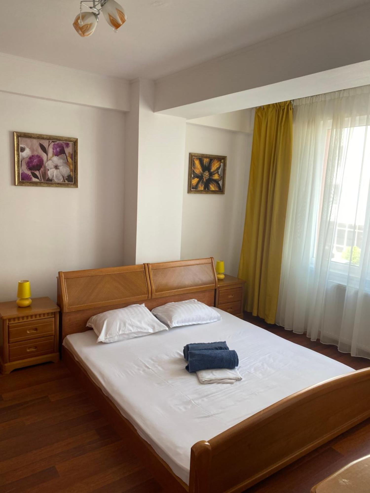Ionut Summerland Apartments Mamaia Exterior photo