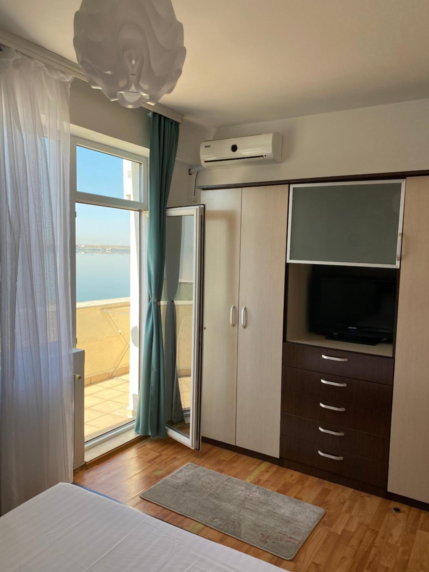 Ionut Summerland Apartments Mamaia Exterior photo