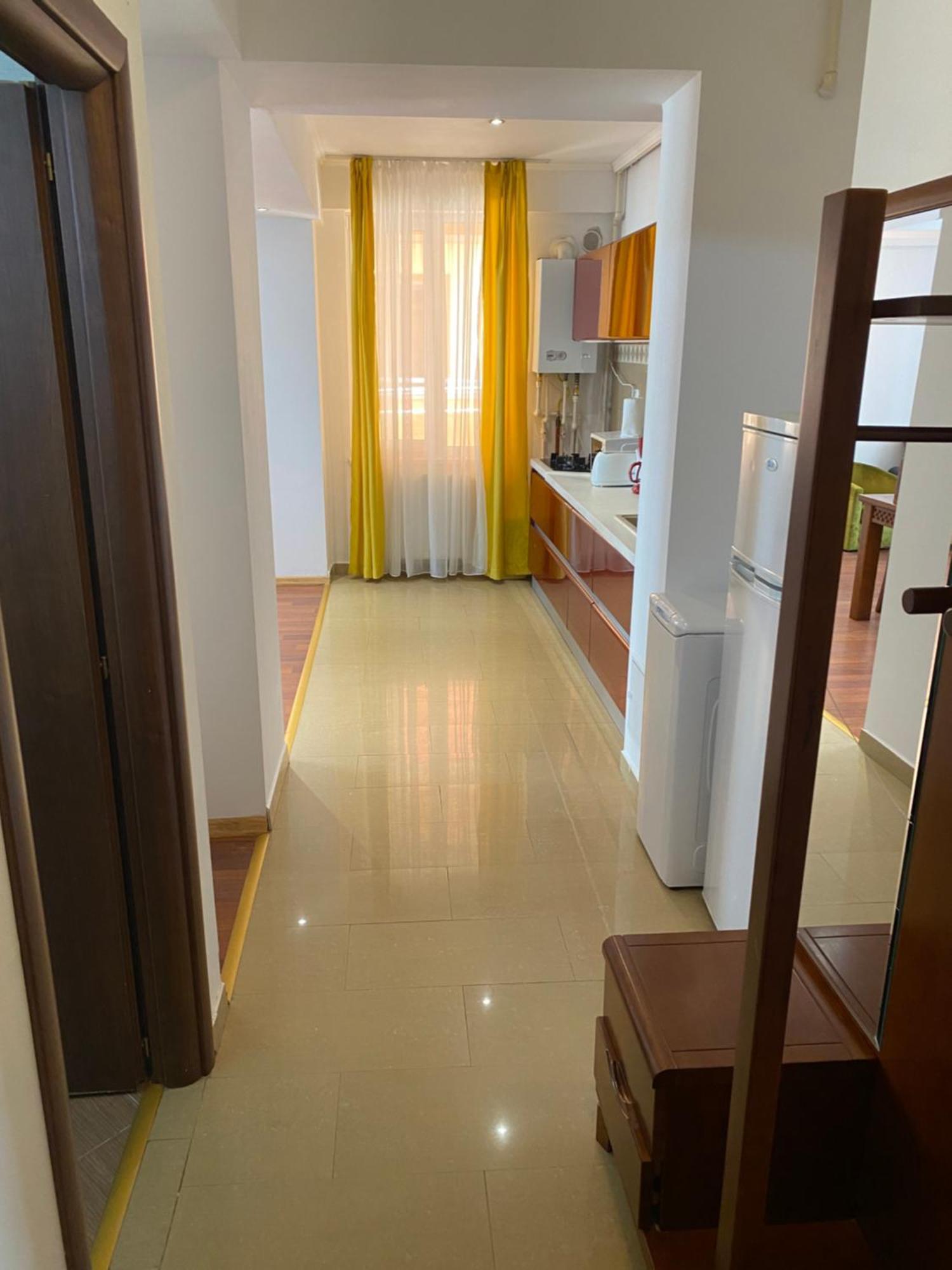 Ionut Summerland Apartments Mamaia Exterior photo