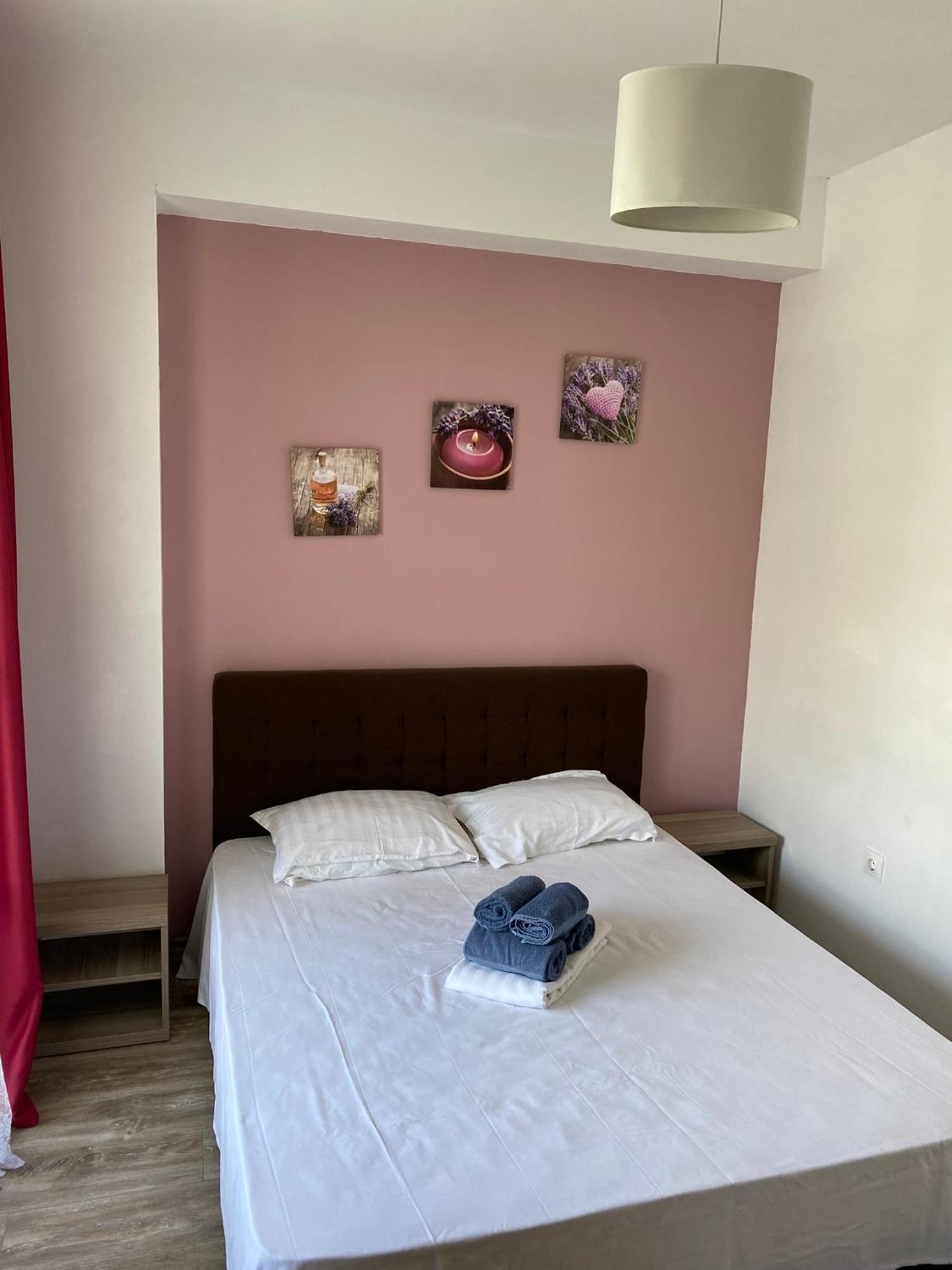 Ionut Summerland Apartments Mamaia Exterior photo