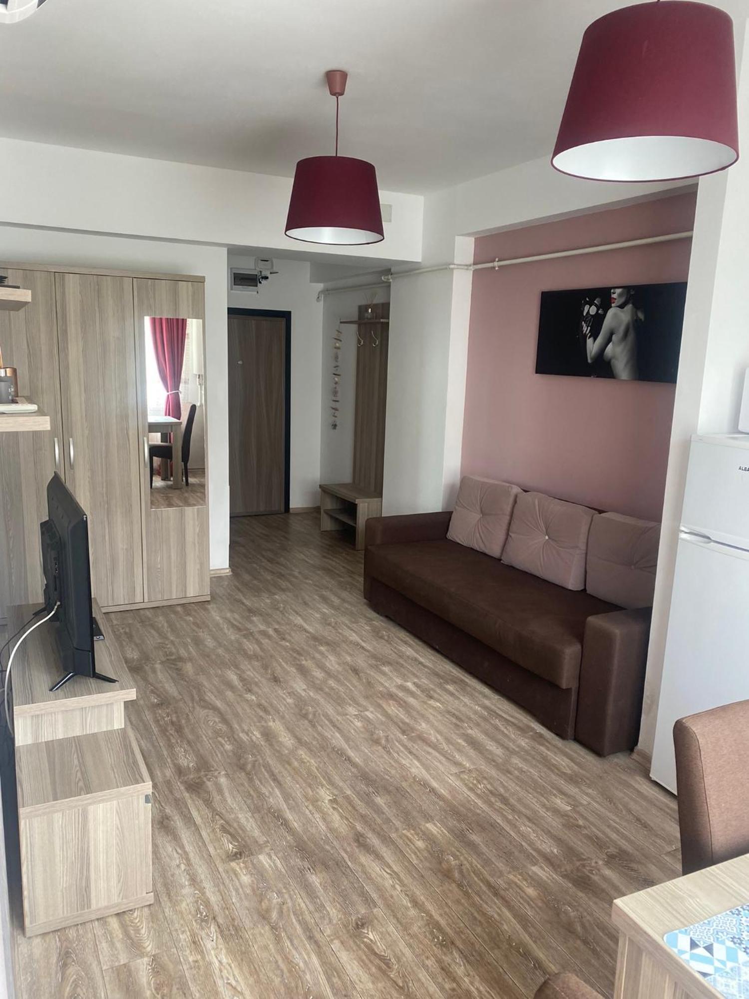 Ionut Summerland Apartments Mamaia Exterior photo