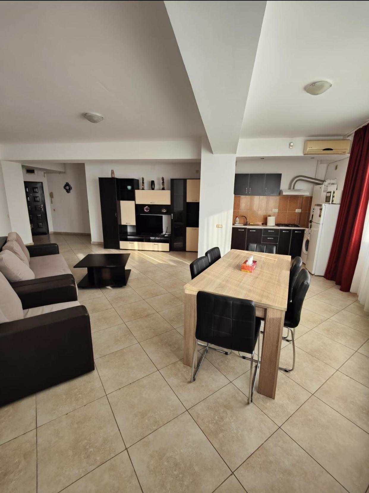 Ionut Summerland Apartments Mamaia Exterior photo