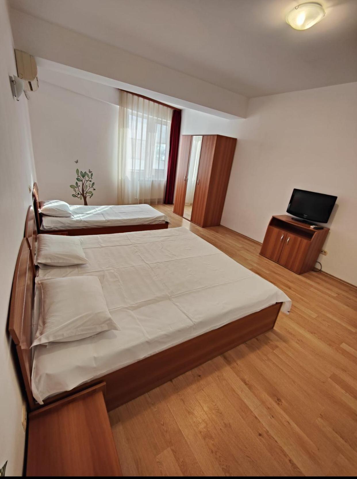 Ionut Summerland Apartments Mamaia Exterior photo
