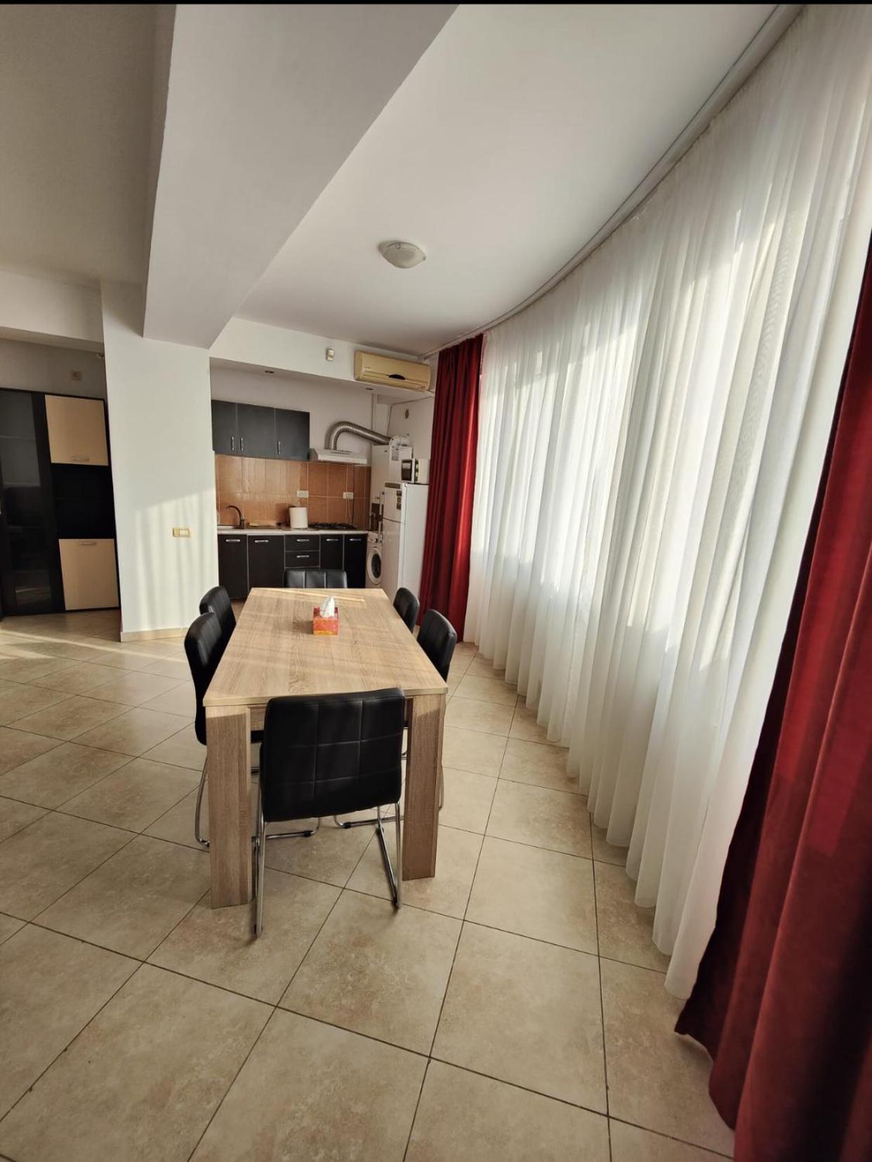 Ionut Summerland Apartments Mamaia Exterior photo