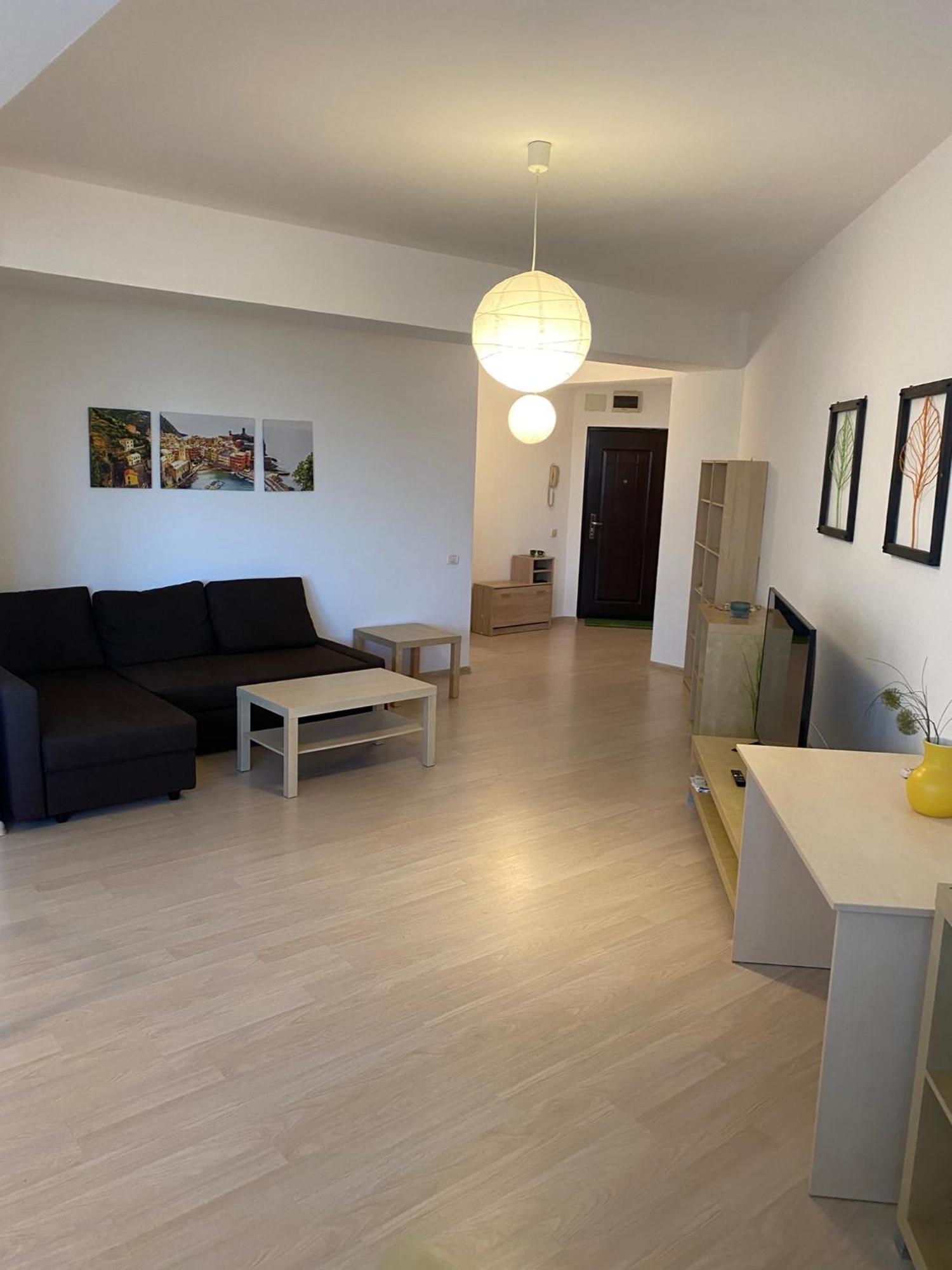 Ionut Summerland Apartments Mamaia Exterior photo