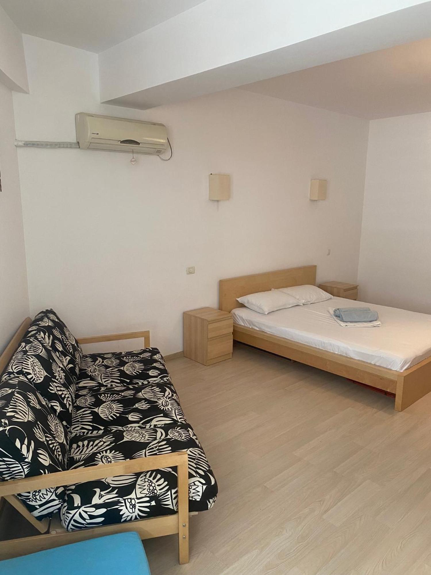 Ionut Summerland Apartments Mamaia Exterior photo