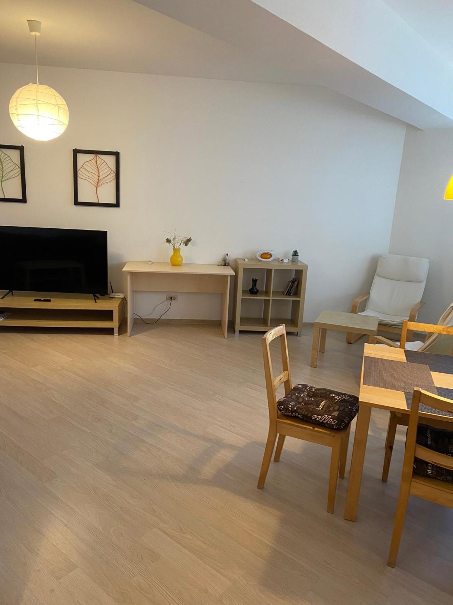 Ionut Summerland Apartments Mamaia Exterior photo