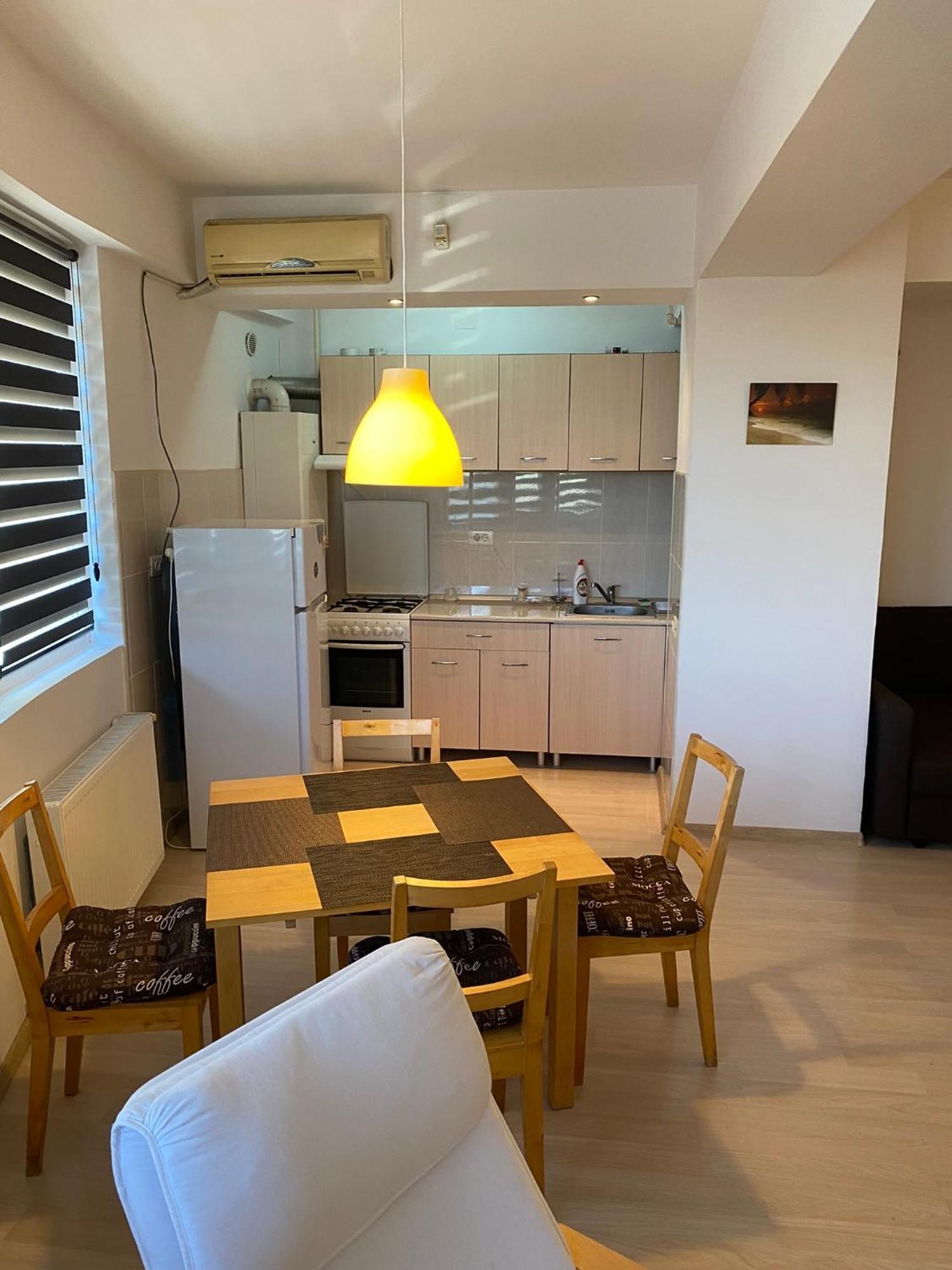 Ionut Summerland Apartments Mamaia Exterior photo